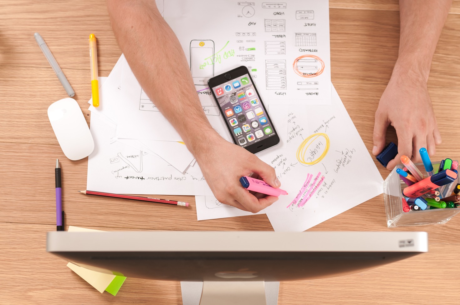 Ideas creativas que fortalecen tu impacto publicitario