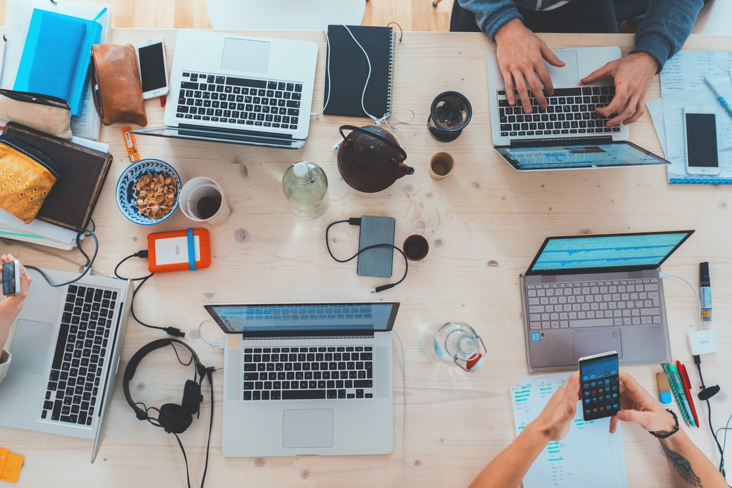 Marketing digital efectivo: consejos prácticos para emprendedores
